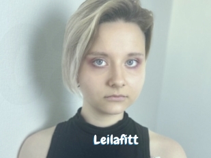 Leilafitt
