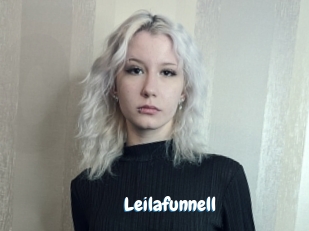 Leilafunnell