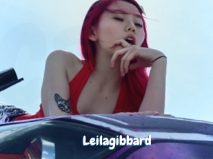 leilagibbard Coquine Avenue