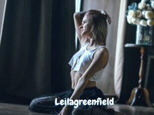 Leilagreenfield