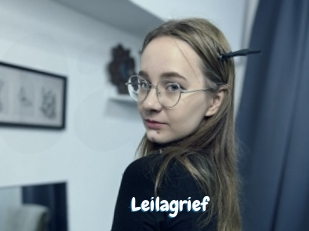 Leilagrief