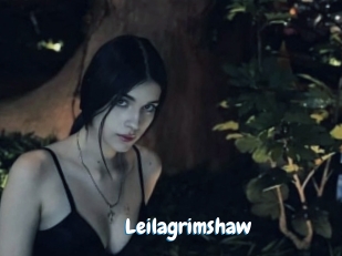 Leilagrimshaw