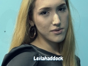 Leilahaddock