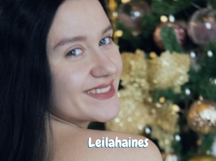 Leilahaines