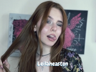 Leilaheaston
