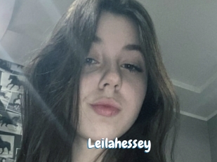 Leilahessey
