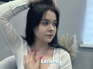 Leilahey