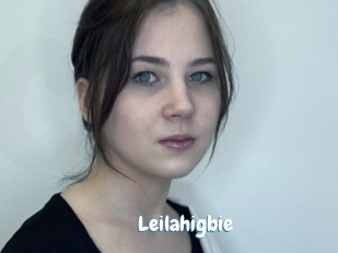Leilahigbie