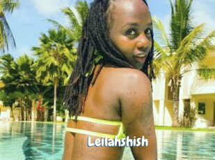 Leilahshish