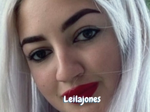 Leilajones