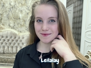 Leilalay