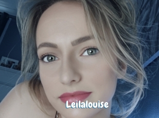 Leilalouise