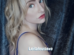 Leilalouisexo