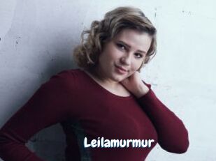 Leilamurmur
