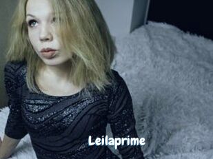 Leilaprime
