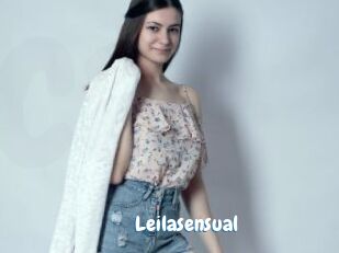 Leilasensual