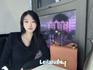 Leilasusie