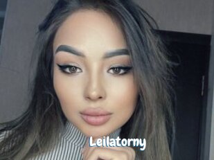 Leilatorny