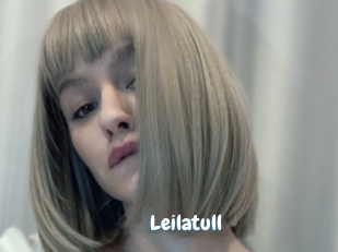 Leilatull