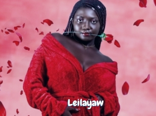 Leilayaw