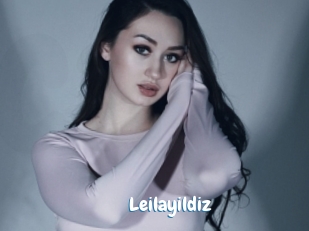Leilayildiz