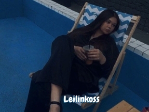 leilinkoss Coquine Avenue