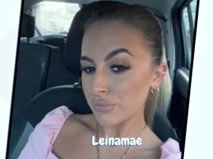 Leinamae