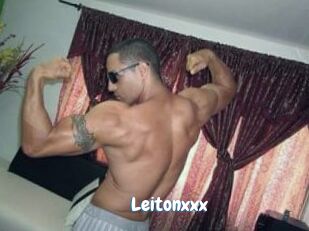 Leitonxxx