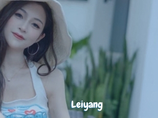 Leiyang