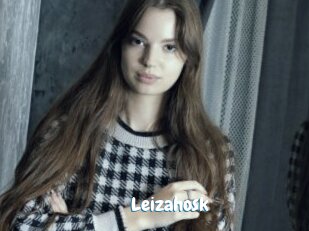 Leizahosk