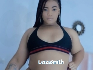 Leizasmith
