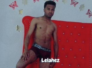 Lelahez