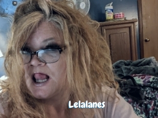 Lelalanes