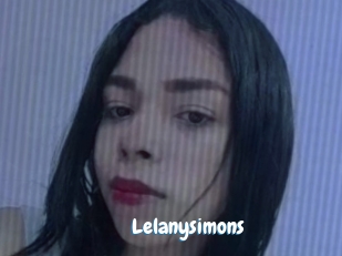 Lelanysimons