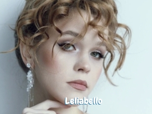Leliabello