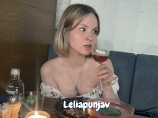 Leliapunjav