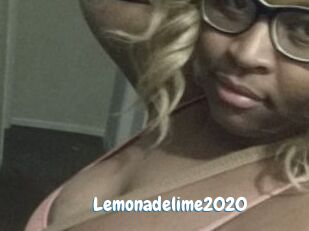 Lemonadelime2020
