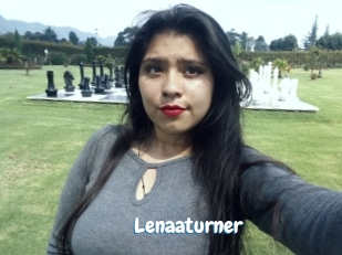 Lenaaturner