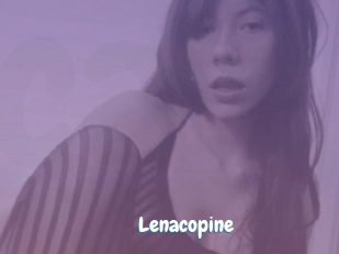 Lenacopine