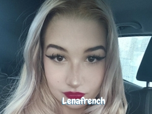 Lenafrench