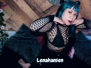 Lenahansen
