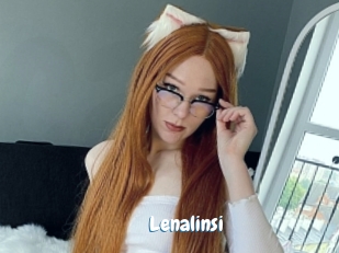 Lenalinsi