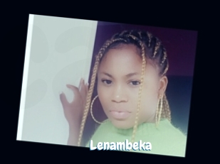 Lenambeka