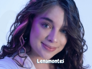 Lenamontes