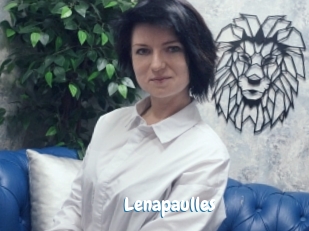 Lenapaulles