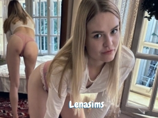Lenasims