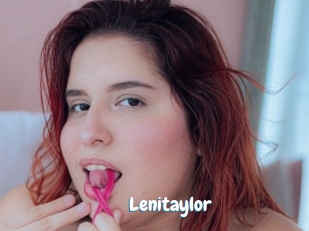 Lenitaylor