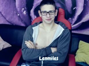 Lenmiles