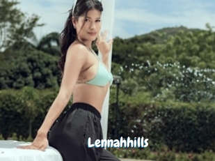 Lennahhills