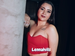 Lennahills